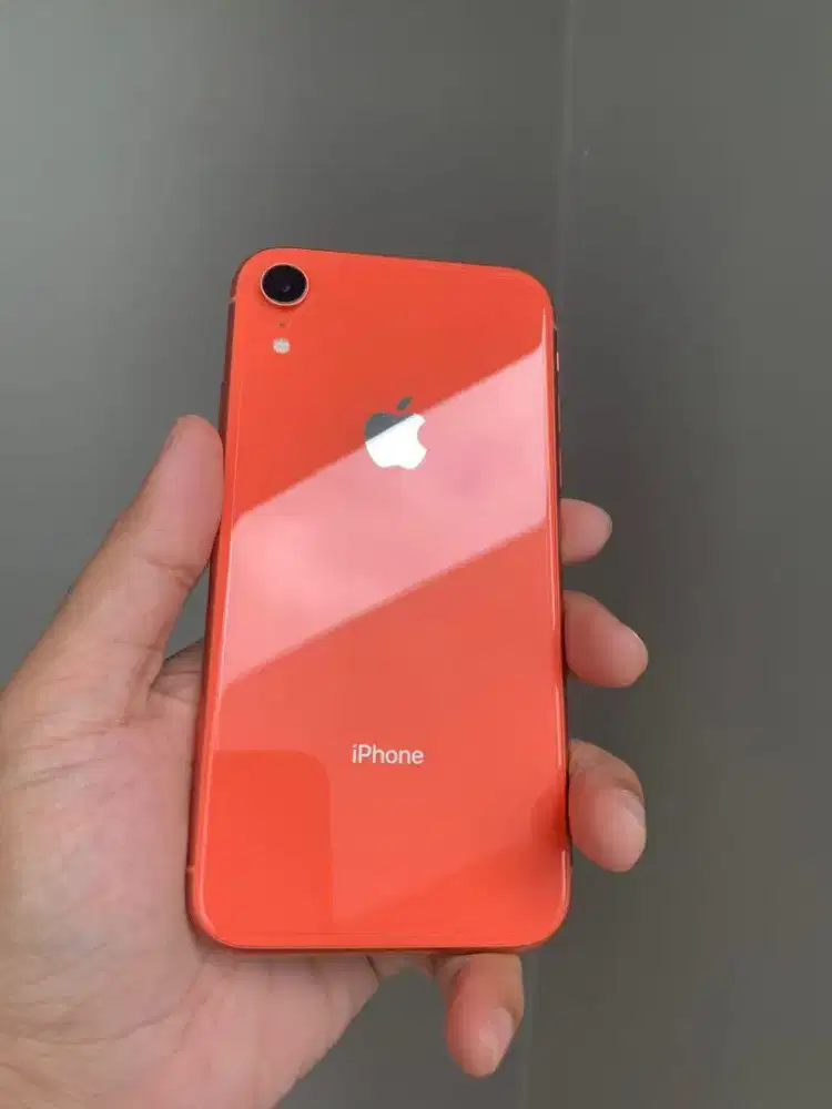 Iphone XR 256GB All Operator
