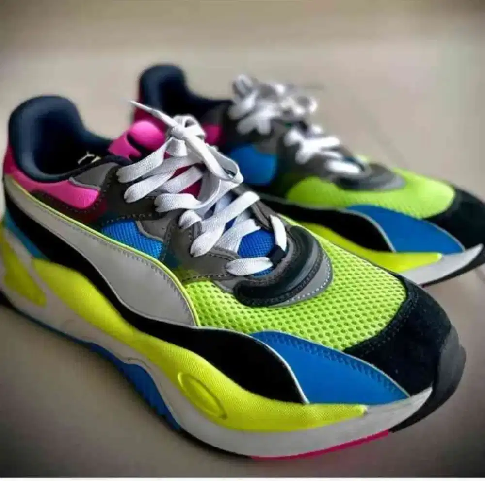 SEPATU PUMA RS-2K