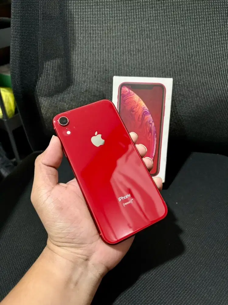 iphone xr 64gb fullshet