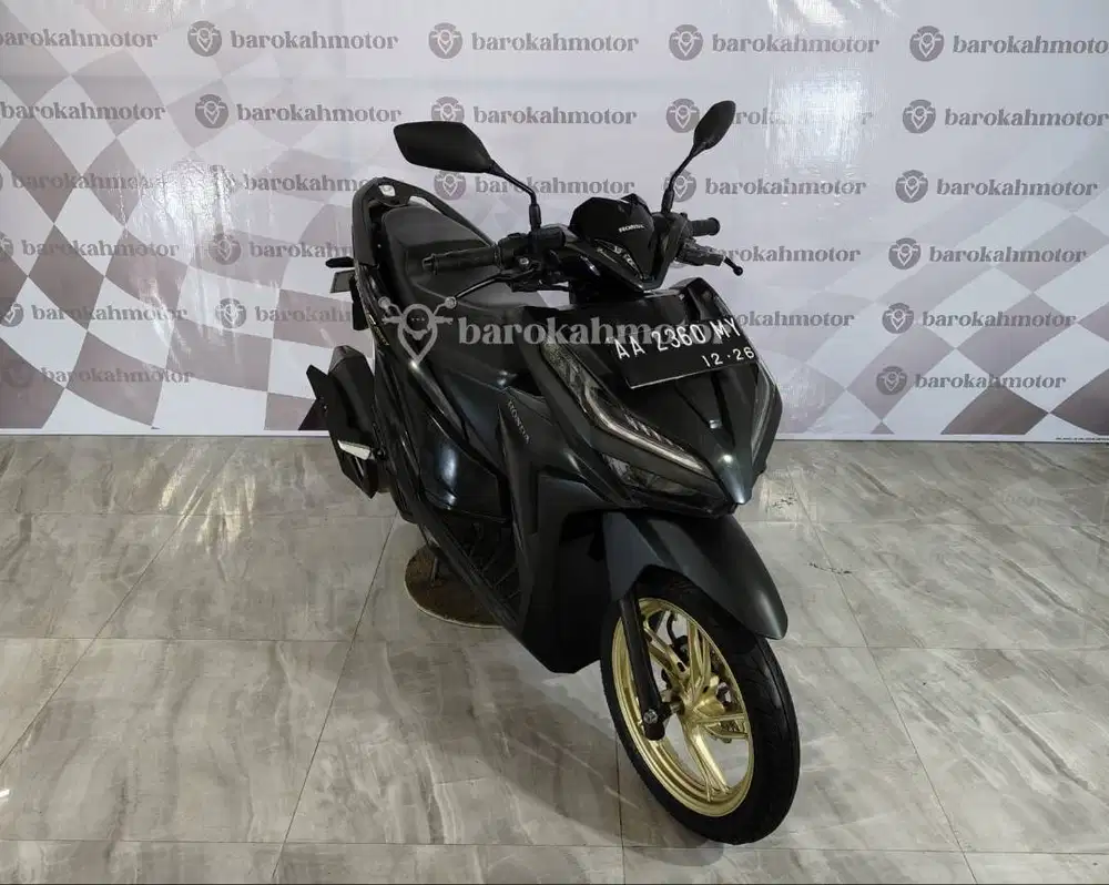 New VARIO 150 Dijual Cash/Kredit