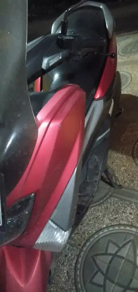 Motor nmax murah butuh uang