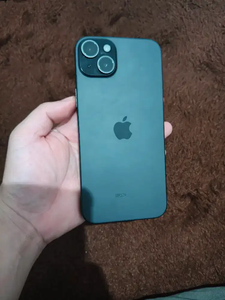 iphone 15 plus 128 ibox