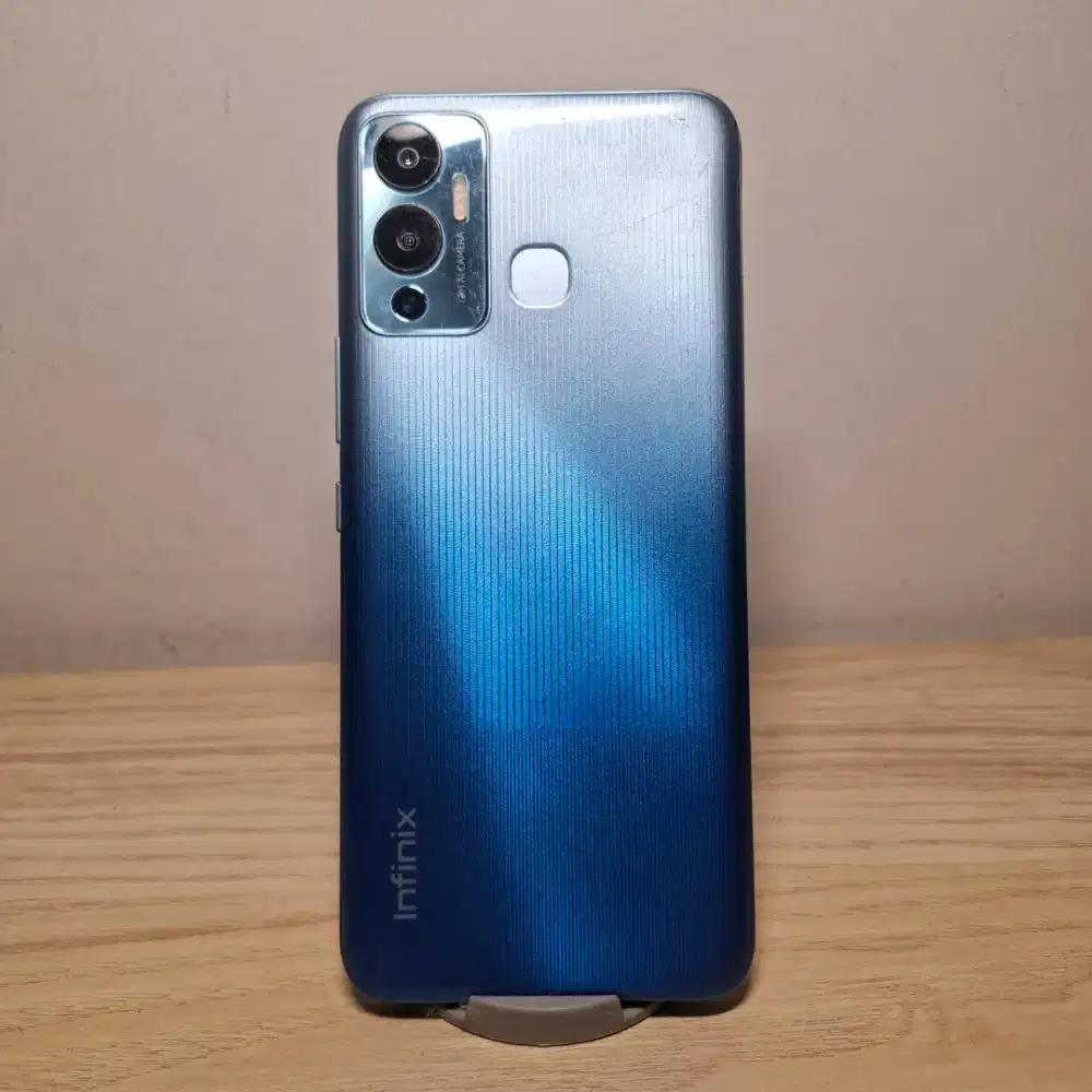 infinix HOT 12 play NFC