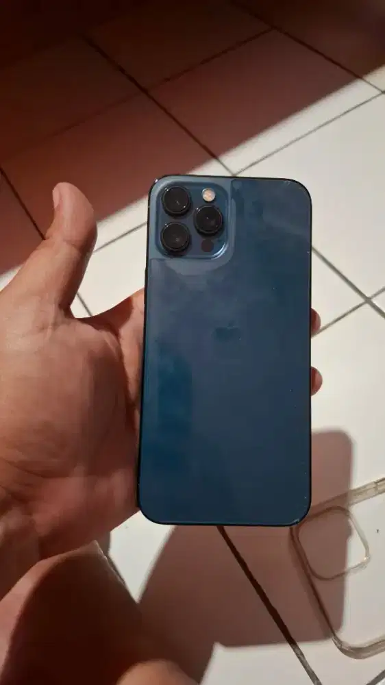 Iphone 12 Promax 128gb