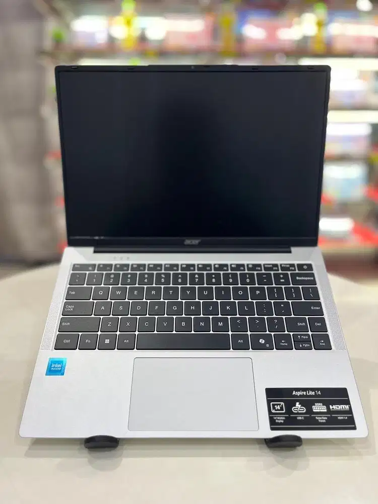 Promo Awal Bulan Laptop Acer AL14