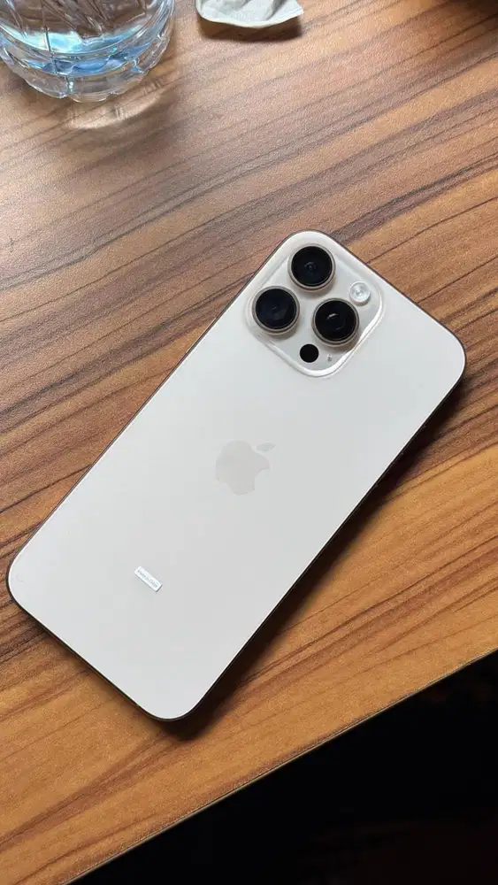 Iphone 16 Promax 1Tb Ibox