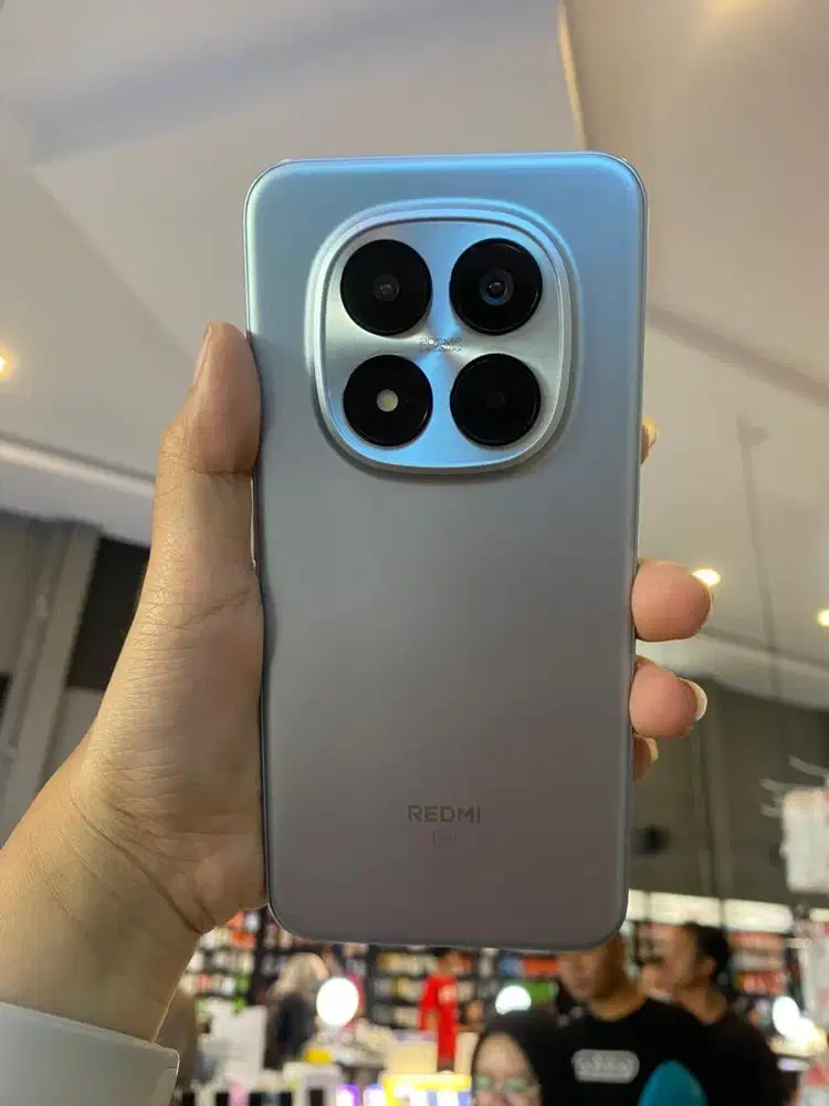 open preorder redmi note 15 series