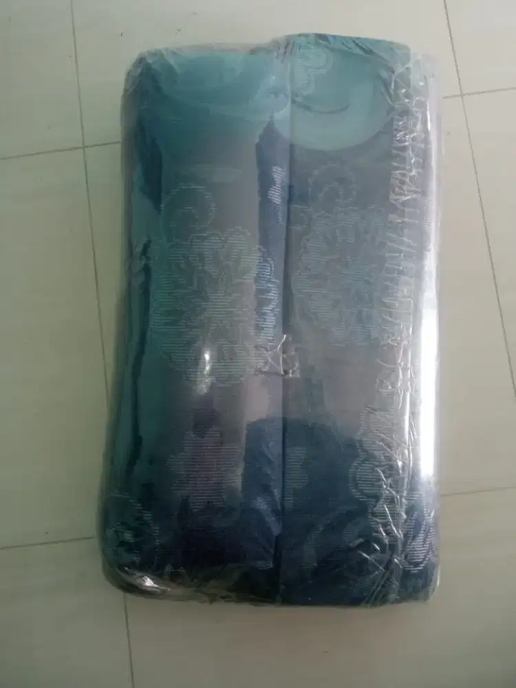 Tilam lipat 3kk.. Bahan Busa..