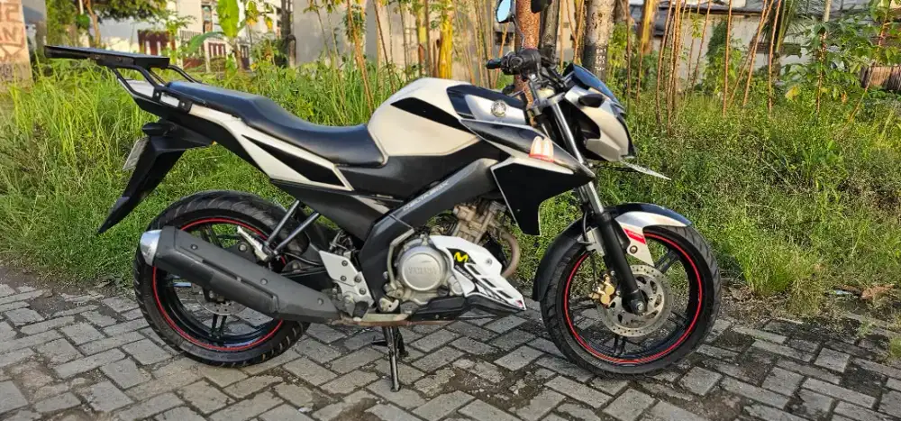 Yamaha Vixion 2014 Pajak On Panjang