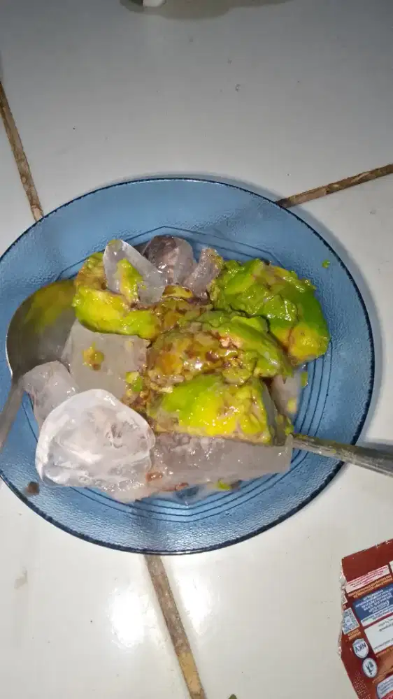 Cari pekerjaan serabutan