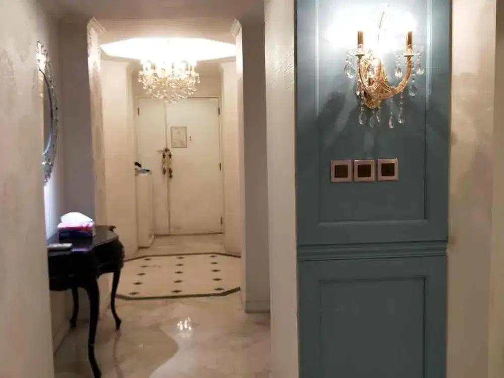 Disewa Apartemen Luas & Premium di Kawasan Elite Pondok Indah