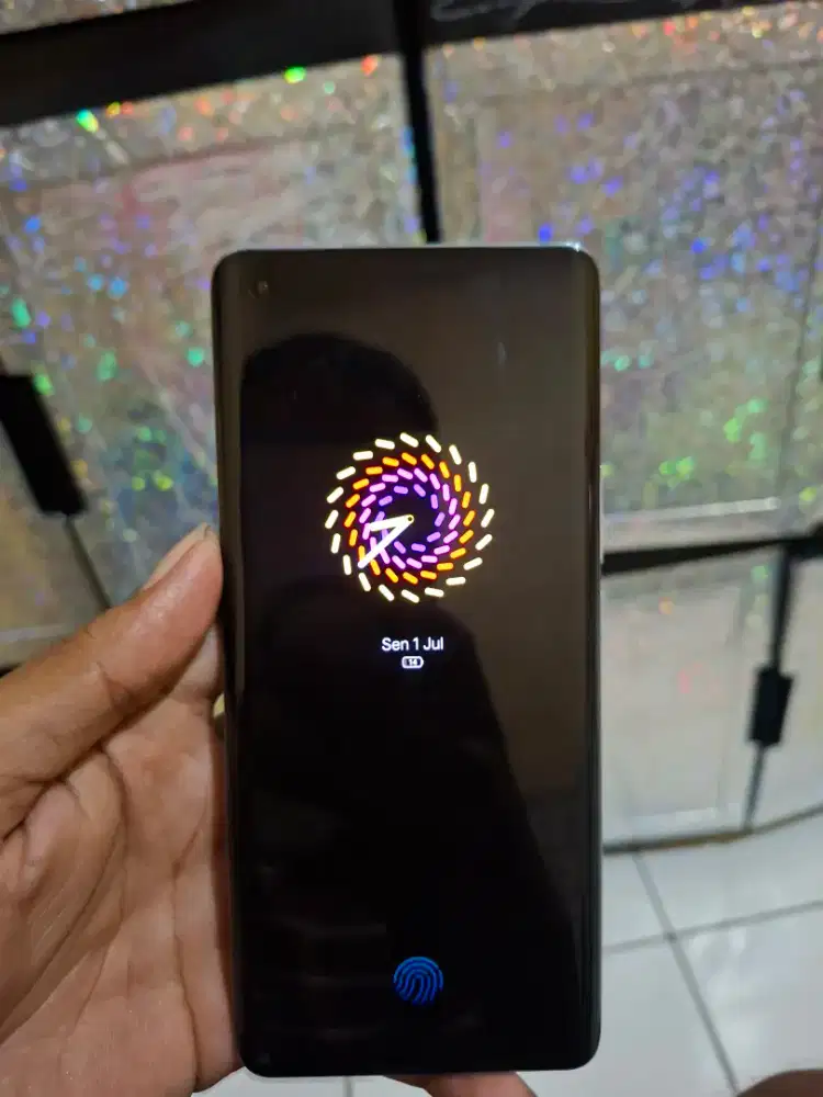 VIVO X50 PRO (8/256)