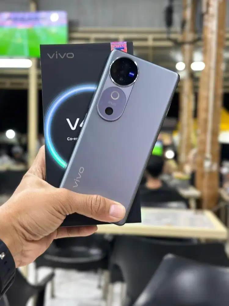 Vivo V40 5G 12/256GB