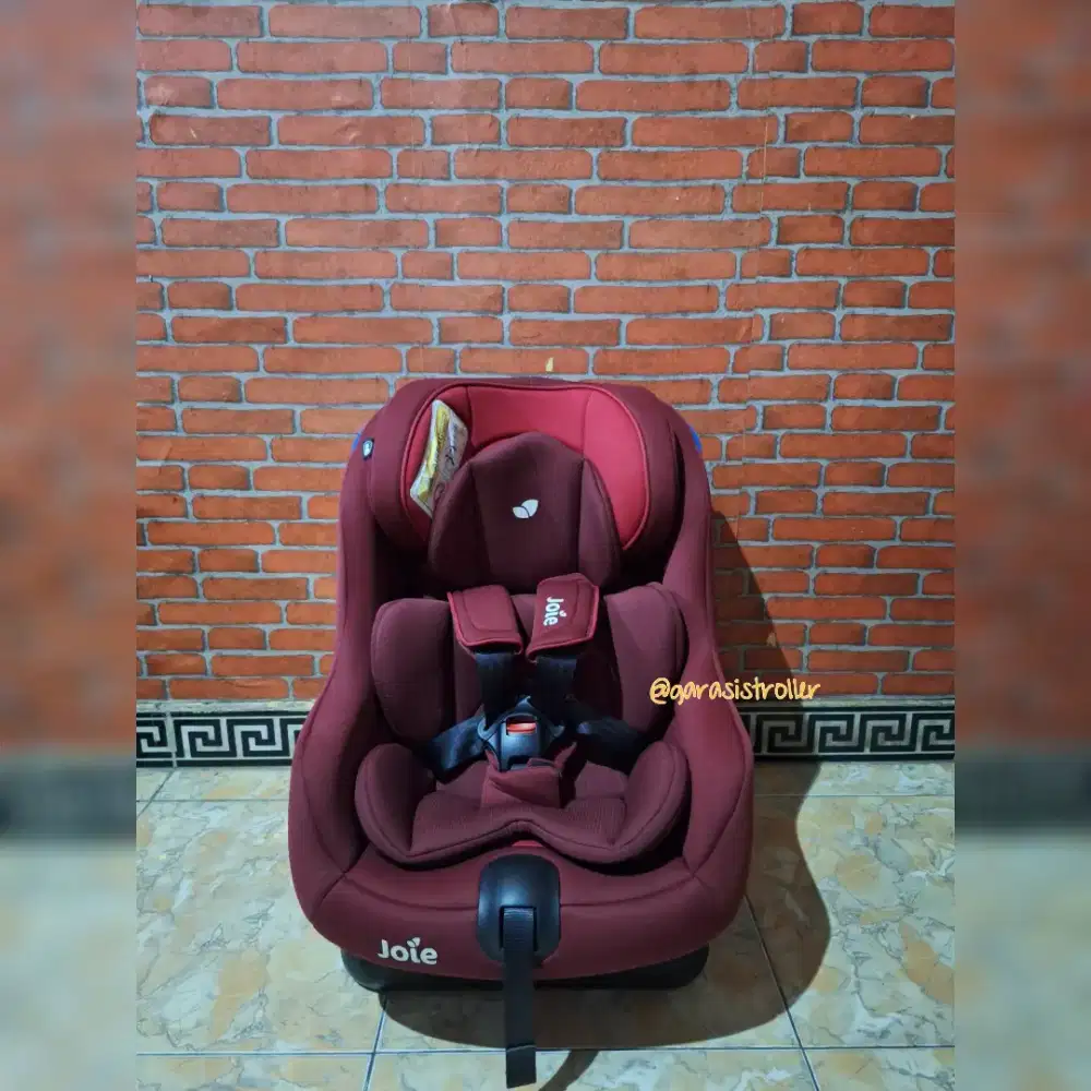 CAR SEAT JOIE STEADI MERLOD LANGKA