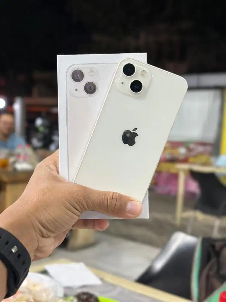 Iphone 13 128GB Beacukai