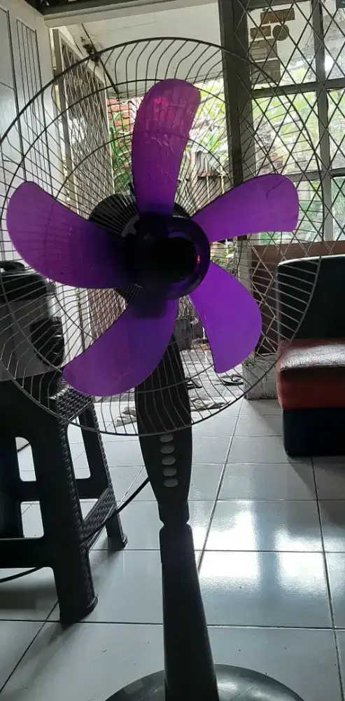 Kipas angin berdiri