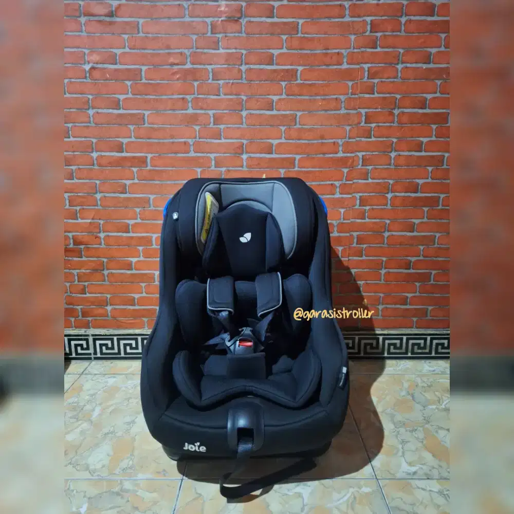 Car seat Joie Steadi Fullset