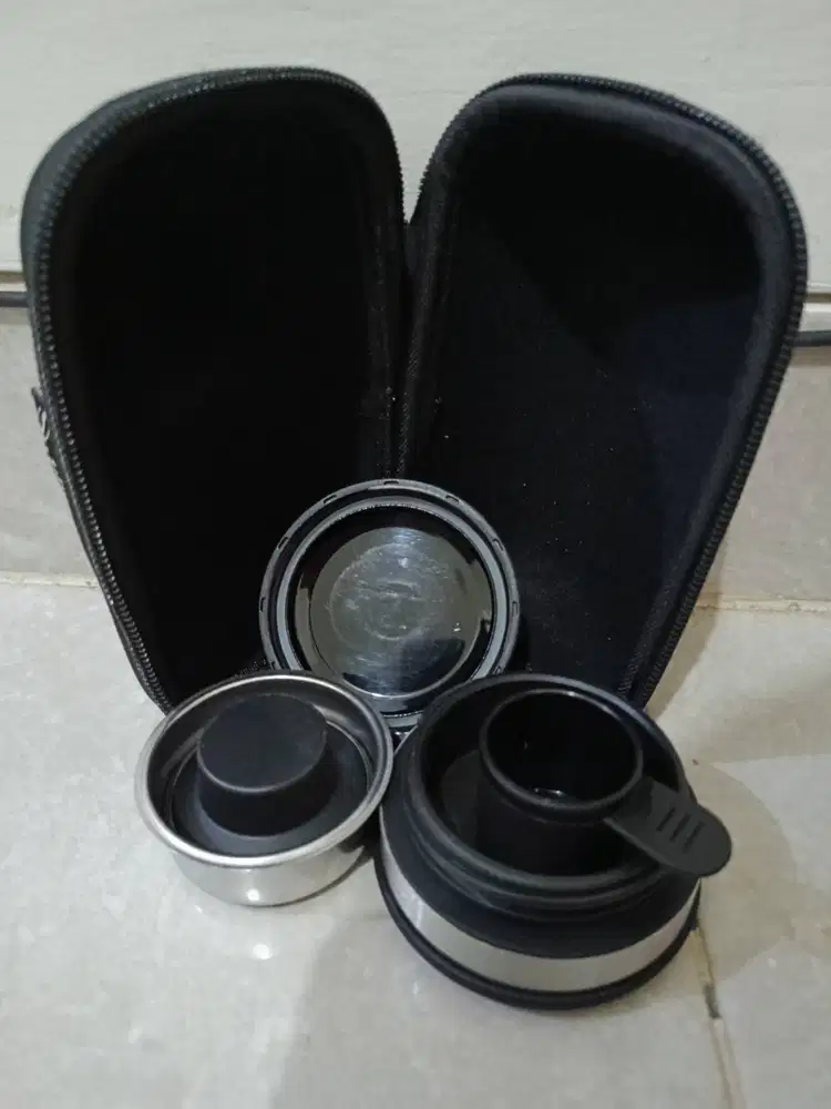 Sparepart Picopress Sulthon (Manual Espresso)