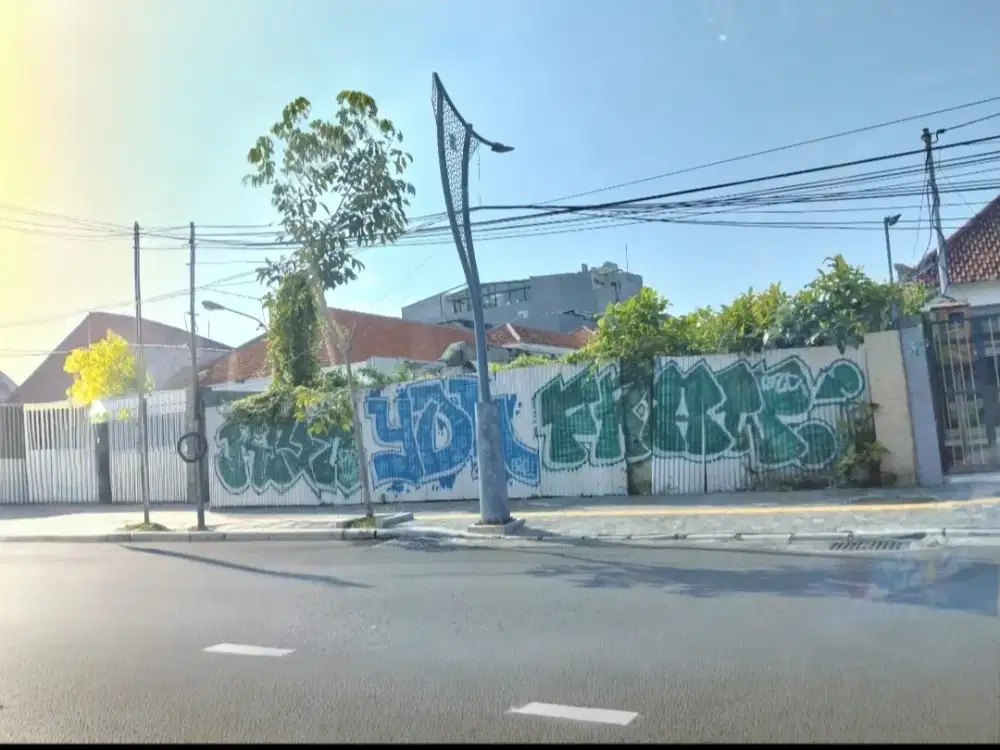 di sewakan tanah tengah kota