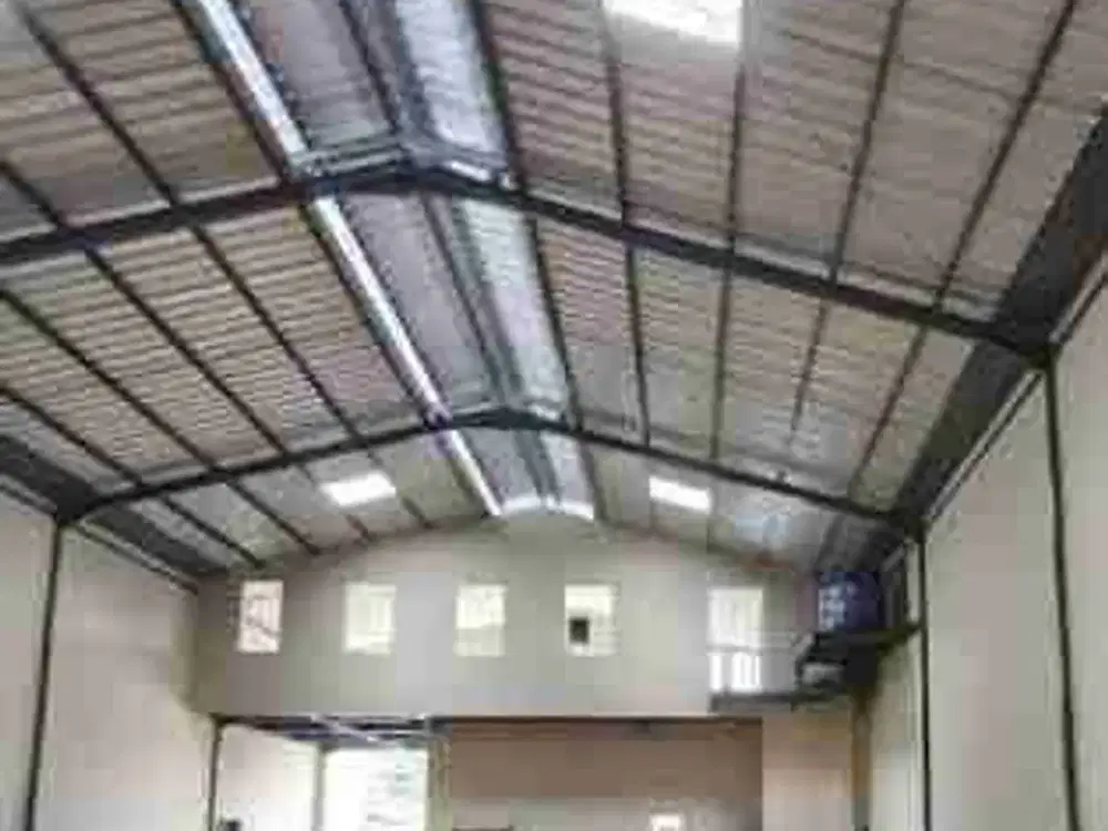 disewakan gudang Margaasih Kopo Bandung