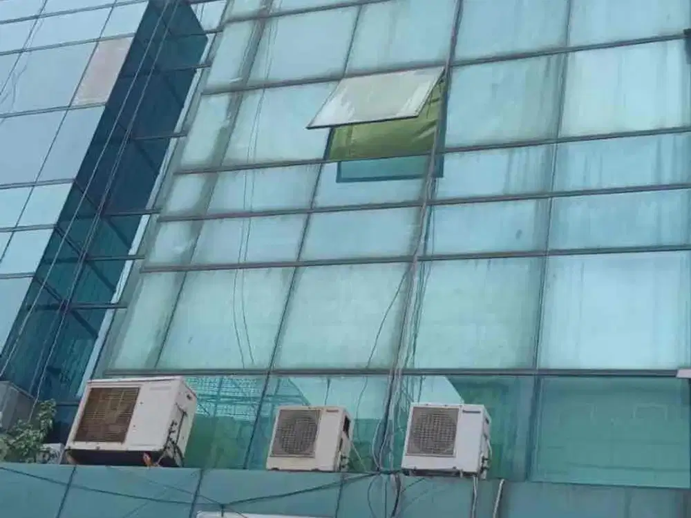 Dijual / Disewa – Ruko Strategis Deretan Sunter Mall, Bebas Banjir & Siap Usaha