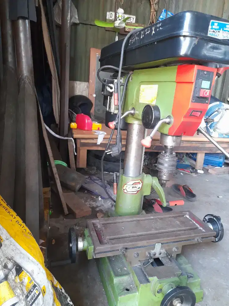 Bor frais weas lake zx7016