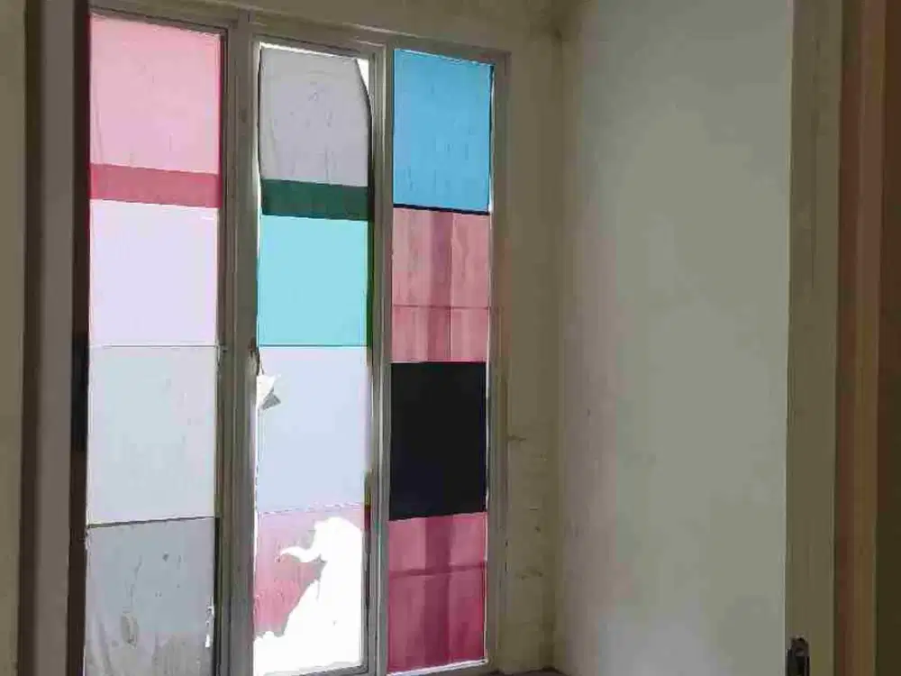 Sewa Rumah Greenlake Wonorejo 2 Lantai 3 Kamar Tidur Surabaya Timur