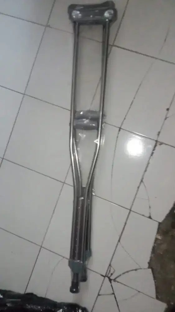 Kruk Ketiak ukuran M