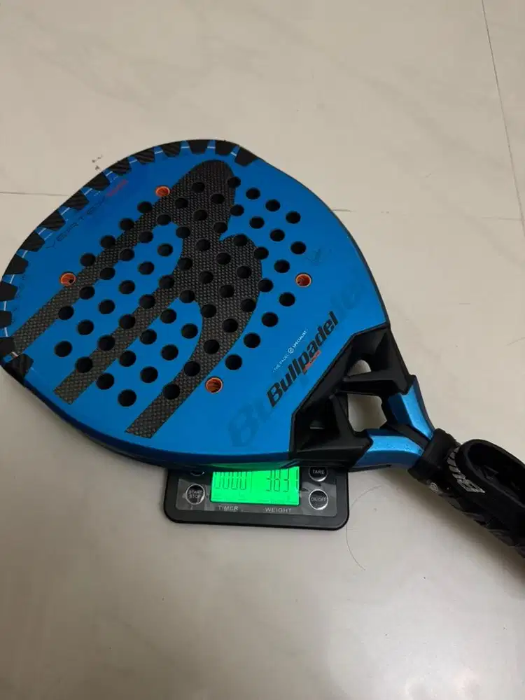 Bullpadel Vertex 05 Geo