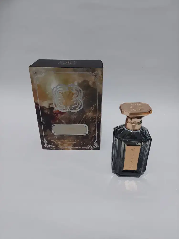 Parfum Velixir Ares