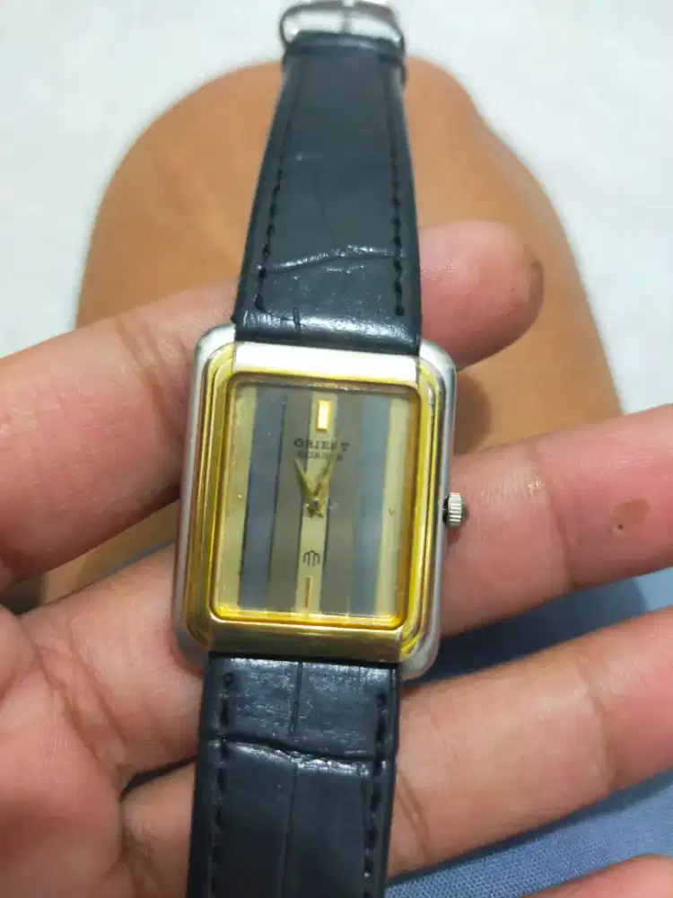 jam tangan orient japan