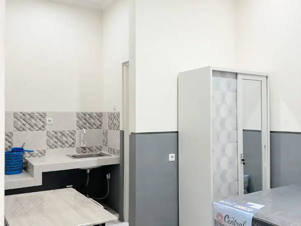 Kost Grha Soar – Campur Sidoarjo