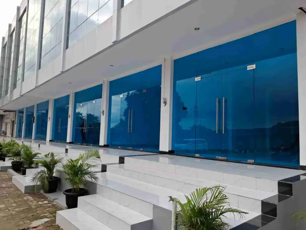 Ruko baru 3 lantai di TB Simatupang