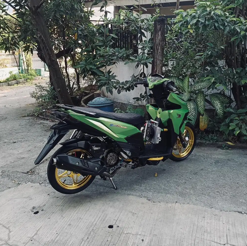 forsale vario 150 2017