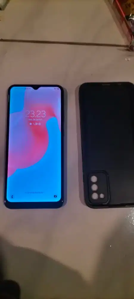 SAMSUNG A02s ram 3/32 batangan