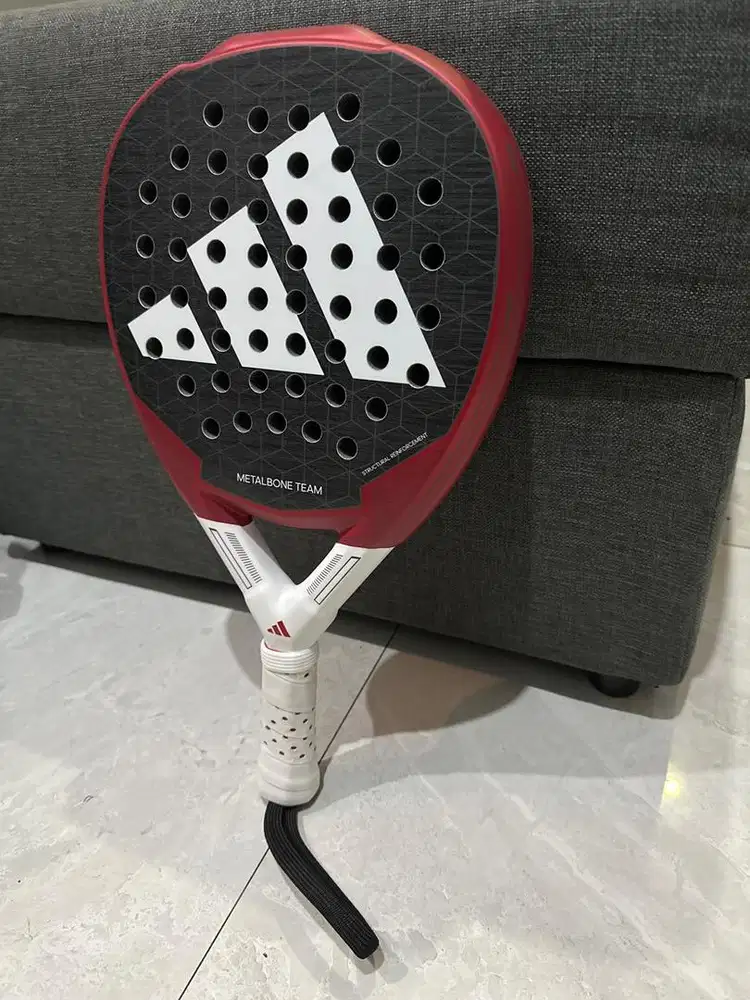 Raket Padel Adidas Metalbone Team 3.3