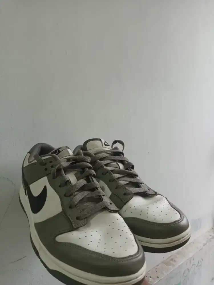 NIKE DUNK LOW 'PARIS GAME 2024'