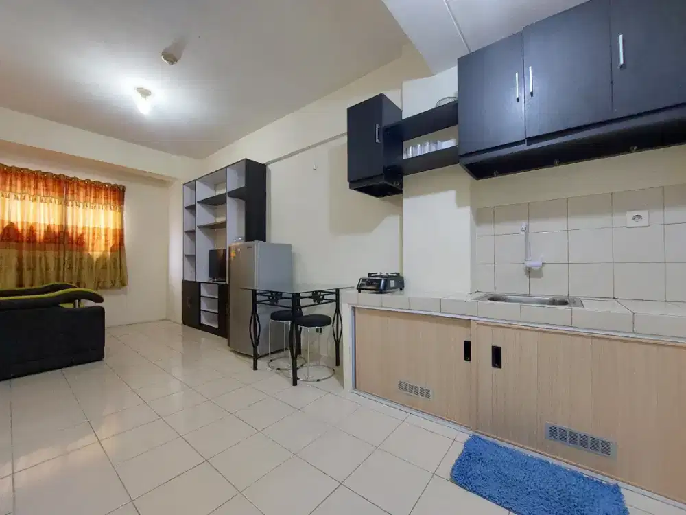 Disewakan Apartemen Gading Icon, nyaman, strategis, dekat Mall, RS