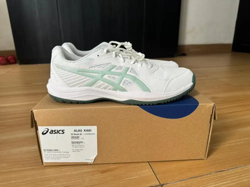 Asics Court Slide 4 Tennis Padel