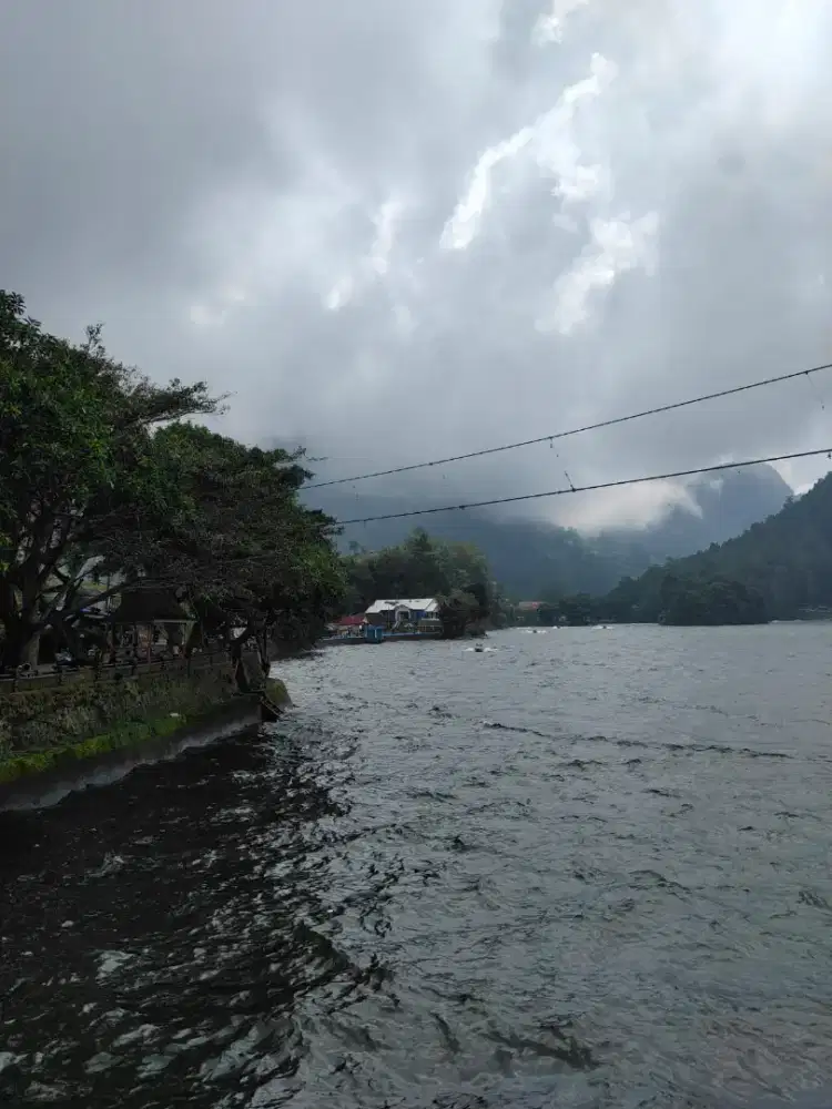 INFO LOKER untuk menyambung hidup