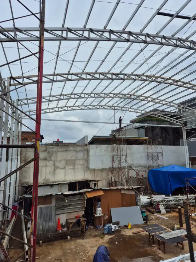 Jasa Renovasi Bangunan