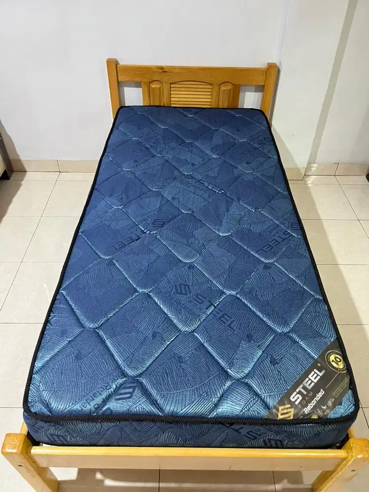 Tilam Busa Tebal 18cm