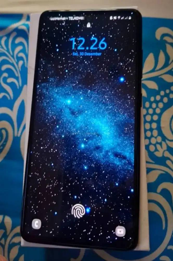 Samsung A52 8/256 Black