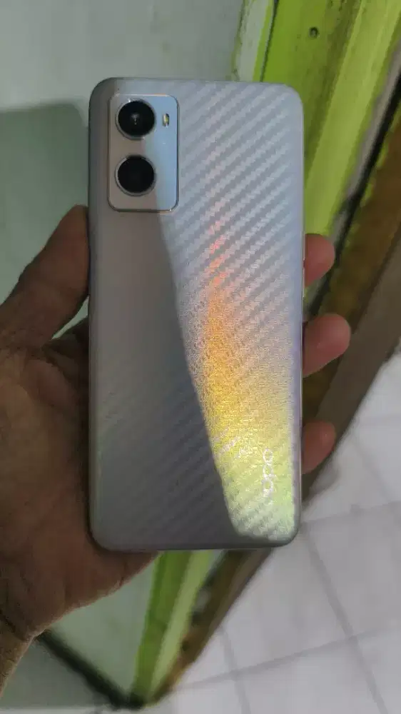 Oppo a96 8/256 hp casan