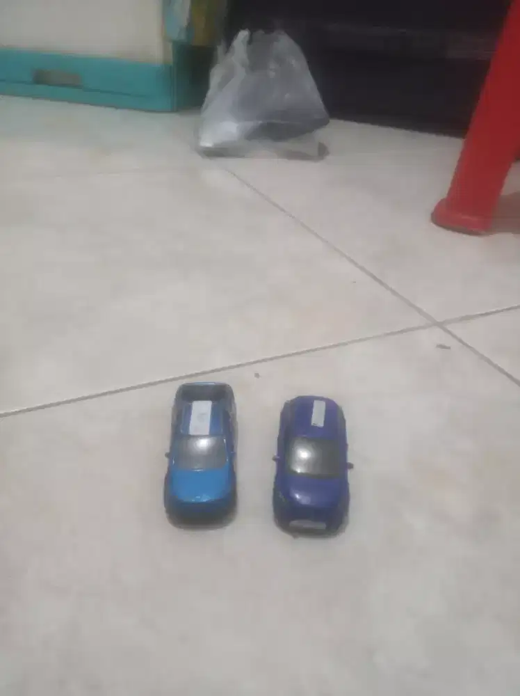 Miniatur diecast Matcbox