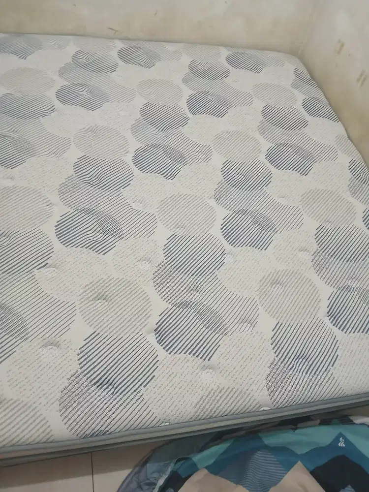 Kasur In The Box Ukuran 200x200