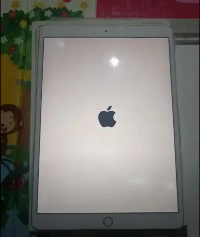 iPad pro 10.5 inc 64 GB seri wifi