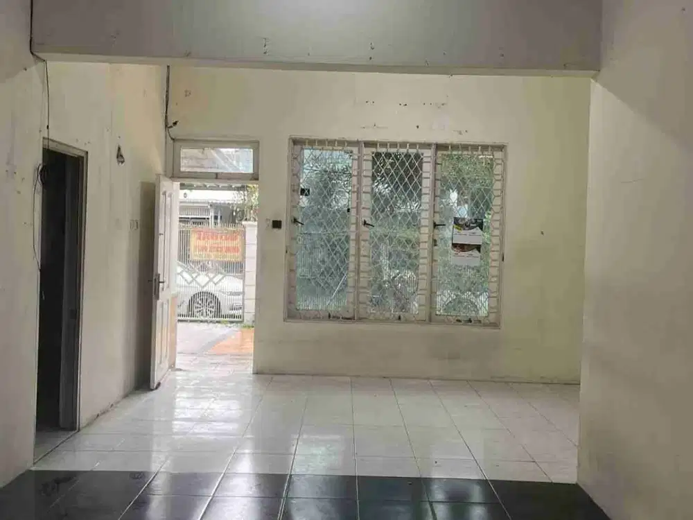 Dijual Rumah 1.5 lantai di Citra 2, Kalideres, Jakarta Barat.