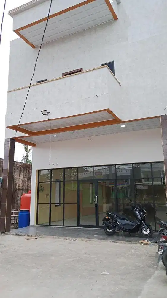 For rent Kantor usaha