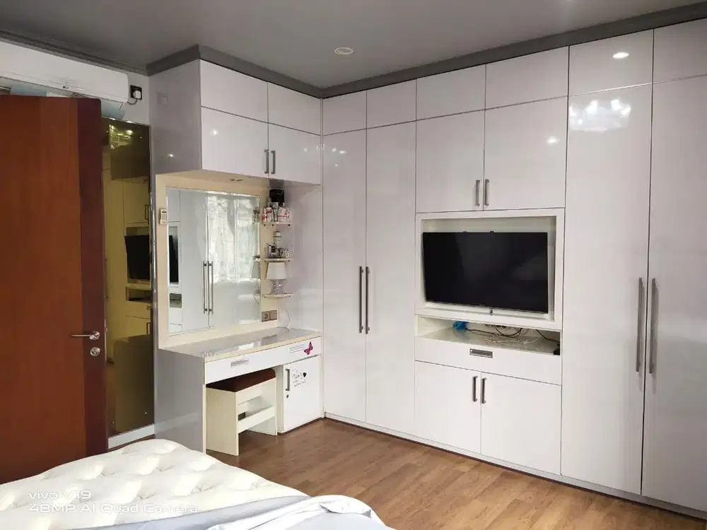 DIJUAL RUMAH BAGUS MURAH